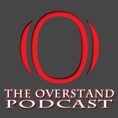 Audio Posts – The Overstand Podcast